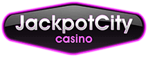 JackpotCity Logo