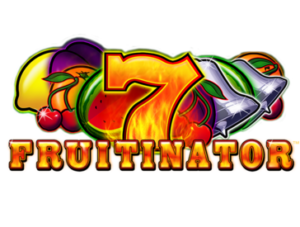 FRUITINATOR logo
