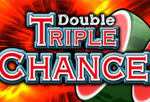 Double Triple Chance Teaser