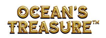 Ocean’s Treasure Logo