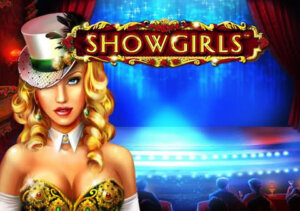 slots home showgirls