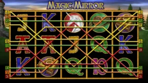 magic mirror gratis spielen