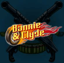 Bonnie Clyde Slot