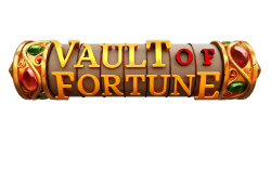 Vault of Fortunes Logo
