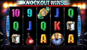 Knockout Wins Free Slots