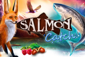 Salmon Catch Slot