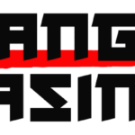 manga logo