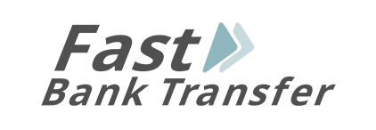 icon fast bank transfer