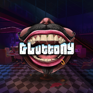 Gluttony Logo 300x300