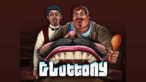 Gluttony Slot Review 1