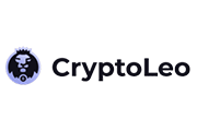 logo cryptoleo casino