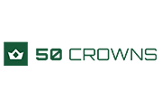 logo 50 crowns casino