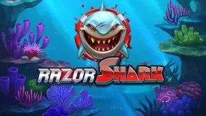 Razor Shark 3